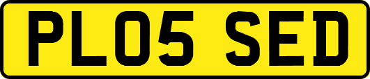 PL05SED