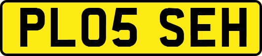 PL05SEH