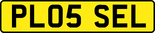 PL05SEL