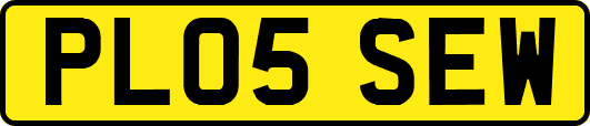 PL05SEW