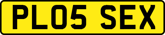 PL05SEX