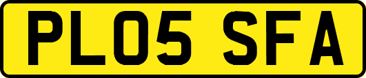 PL05SFA