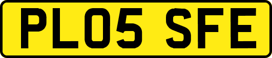 PL05SFE
