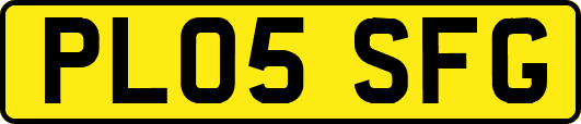 PL05SFG
