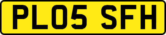 PL05SFH