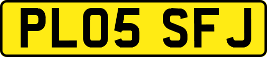 PL05SFJ