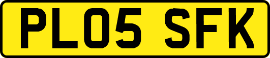 PL05SFK