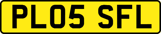 PL05SFL