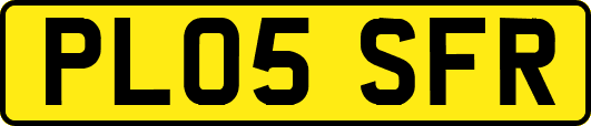 PL05SFR