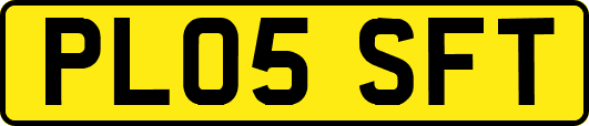 PL05SFT