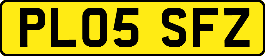 PL05SFZ
