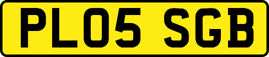 PL05SGB