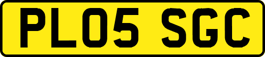 PL05SGC