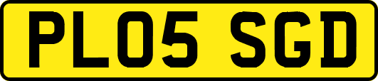 PL05SGD