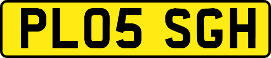 PL05SGH