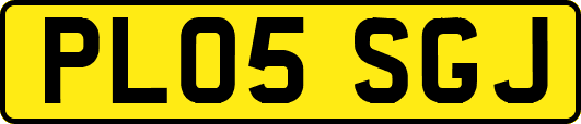 PL05SGJ
