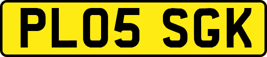 PL05SGK