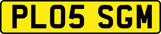 PL05SGM