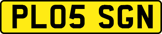 PL05SGN