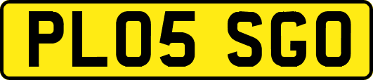 PL05SGO