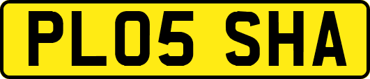 PL05SHA