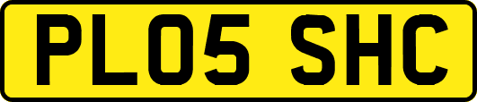 PL05SHC