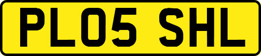 PL05SHL