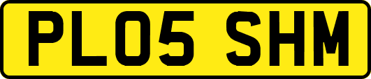 PL05SHM