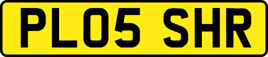 PL05SHR