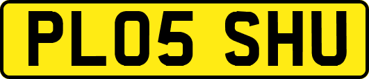 PL05SHU
