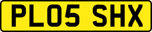 PL05SHX
