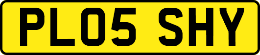 PL05SHY