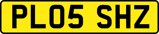 PL05SHZ