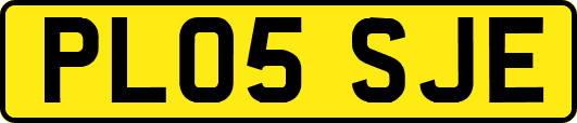 PL05SJE