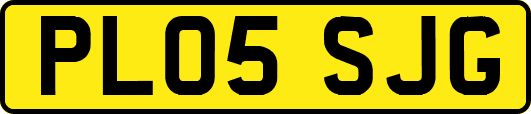 PL05SJG