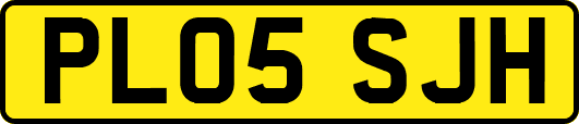 PL05SJH