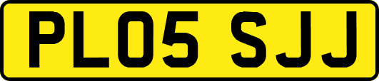 PL05SJJ