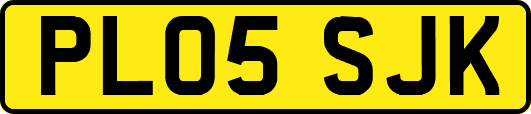PL05SJK
