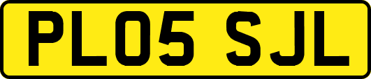 PL05SJL