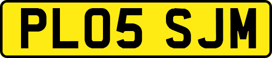 PL05SJM