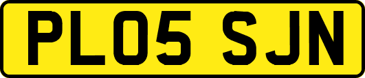 PL05SJN