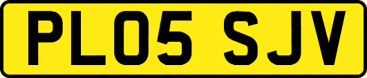PL05SJV