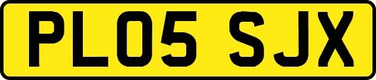 PL05SJX