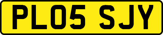 PL05SJY