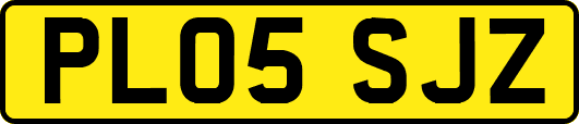 PL05SJZ