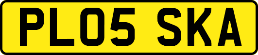 PL05SKA