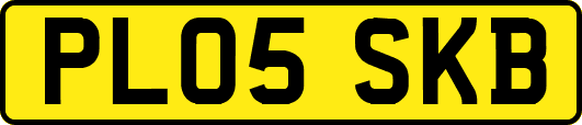 PL05SKB