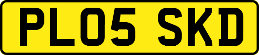 PL05SKD