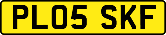 PL05SKF