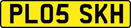 PL05SKH